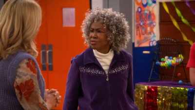 - Nobody handles Ethel. - Side Hustle