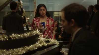 Nobody here cares about me, - Corporate