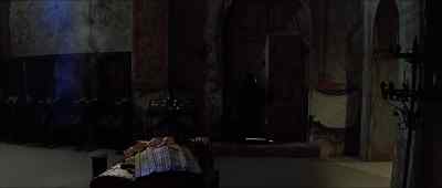 Nobody here!
Only children... - The Girl from Petrovka