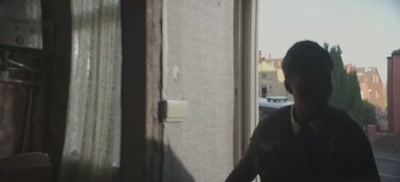 Nobody home! Police! - Better