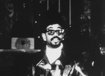 Nobody I have never denied - The Murder of Fred Hampton