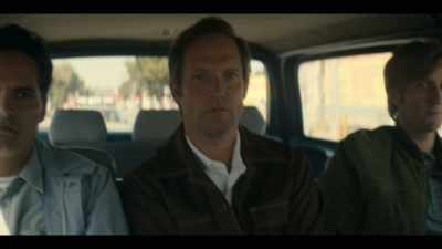 Nobody in front of me, gentlemen. - Narcos: Mexico