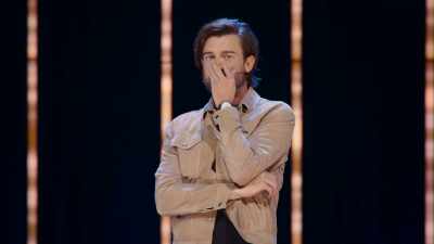 "Nobody in this room likes you." - Jack Whitehall: Settle Down