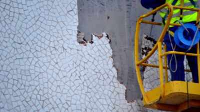  Nobody in their wildest drea
 expected problems like this - Engineering Catastrophes