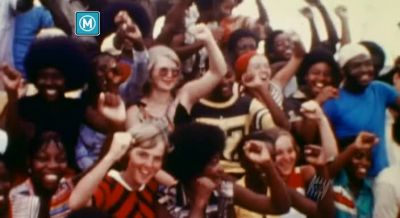 Nobody joins something they think is going to hurt them - Jonestown: The Life and Death of Peoples Temple