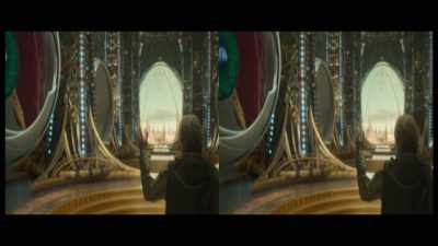 Nobody is killing anybody on my ship! - Guardians of the Galaxy Vol  2