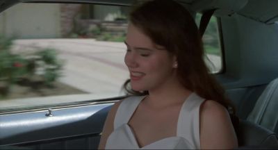 Nobody knew me before tonight - Say Anything