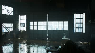 Nobody knows about this place, right? - Gotham