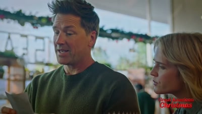 Nobody knows how things will turn out,
where love is concerned. - Bringing Christmas Home