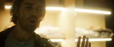 Nobody knows, and no one will. - Songbird