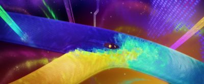 Nobody knows the touchscreens I've seen - The Emoji Movie