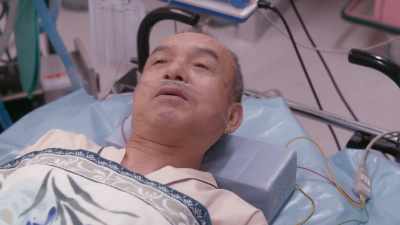 Nobody knows what will happen. - When I Get Home, My Wife Always Pretends to be Dead