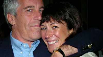 NOBODY KNOWS WHERE SHE IS. - Who Killed Jeffrey Epstein?