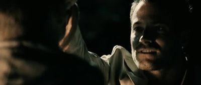'Nobody knows nobody ' - Running Scared