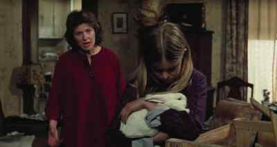 Nobody laughed at me, Mama. - The Effect of Gamma Rays on Man in the Moon Marigolds