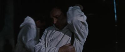 Nobody leaves here until I come back - Where Eagles Dare