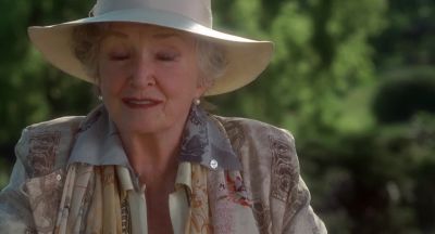Nobody leaves Martha - Hush