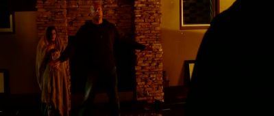 Nobody Leaves till I get what I need - Hostage