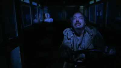 Nobody likes those people, - Woodlands Dark and Days Bewitched: A History of Folk Horror