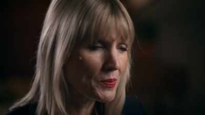 Nobody had long-term
really invested in her - The Murder of Sandra Rivett