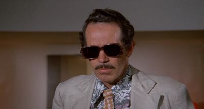 Nobody loses all the time - Bring Me the Head of Alfredo Garcia