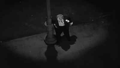 Nobody loves a fat man - Deadline at Dawn