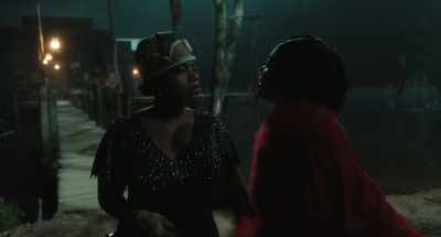 Nobody loves me
like you do. - The Color Purple