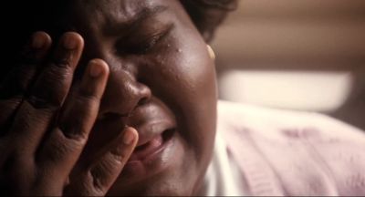 Nobody loves me - Precious