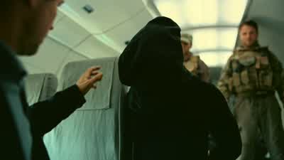 Nobody make a move!Nobody! - The Dark Knight