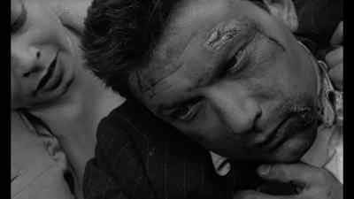 Nobody but me. That's the trouble. - Room at the Top