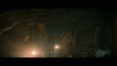 Nobody memorizes every page of their dead father's notebooks... - Indiana Jones and the Dial of Destiny
