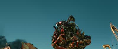 Nobody mess with me In your faceKeep fighting MudflapOh my GodNobody messes with the twins - Transformers: Revenge of the Fallen