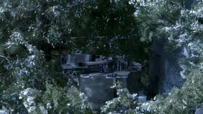 Nobody move. - Marvel's Agents of S.H.I.E.L.D.