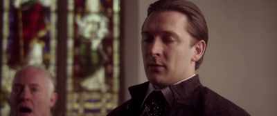Nobody move. You keep this
ready to fire at all times, - The Highwayman