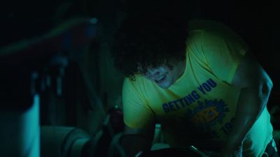 Nobody munches on daves ass bitch - Piranha 3DD