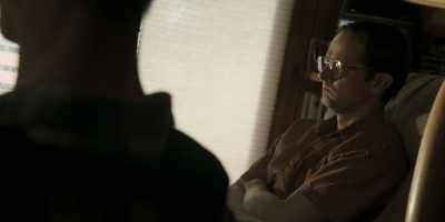 Nobody cares about us, - Waco: The Aftermath