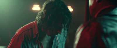 ♪ Nobody needs ♪ - Daisy Jones & the Six