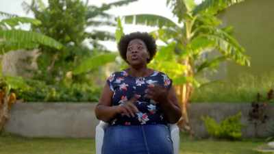  Nobody never... - Black Life: Untold Stories