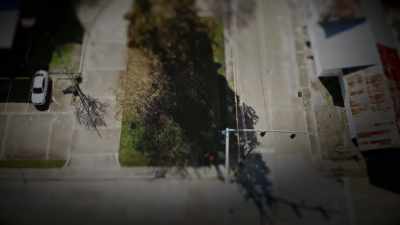 Nobody had no answers, - Confronting a Serial Killer