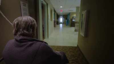 - Nobody... nobody
came. And Albert's gone. - The Bad Guardian