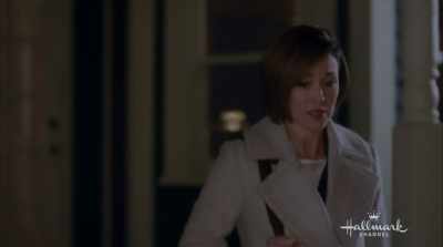 Nobody. Nobody says that.
That's who. - Love on the Menu