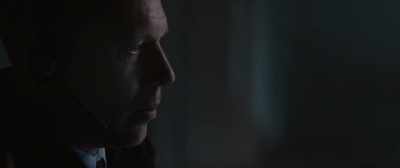 Nobody is of any help. - The Guilty