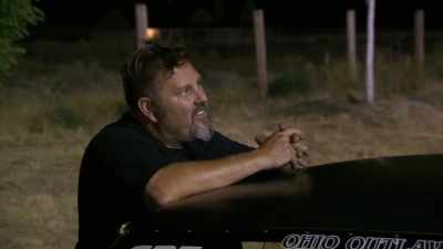 Nobody has officially won
Team Attack and the Invitational. - Street Outlaws No Prep Kings Team Attack