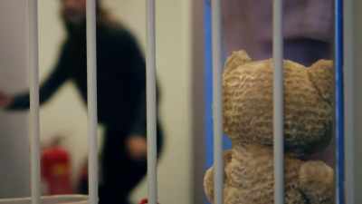 Nobody on Ward 4 was safe, - Britain’s Most Evil Killers