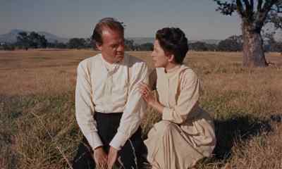 Nobody owns a church. - Pollyanna