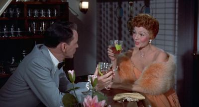Nobody owns Joey but Joey - Pal Joey