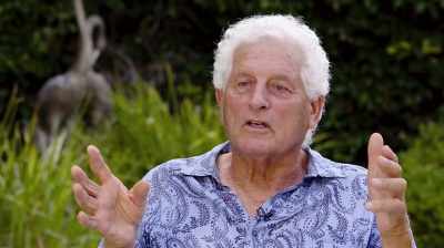 Nobody paid tribute to this producer - In Search of Tomorrow