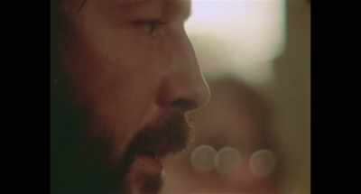 Nobody pushed him down
to the depth - Eric Clapton: Life in 12 Bars
