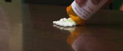 Nobody put more pills
on the streets than they did. - American Pain