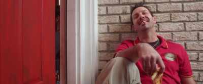 Nobody puts baby in
the corner. - Suicide for Beginners